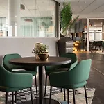Hotel Scandic Lerkendal Trondheim