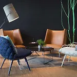 Hotell Scandic Lerkendal 4*
