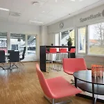 Hotell Scandic Lerkendal 4*