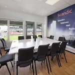 Scandic Lerkendal Hotel