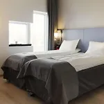 فندق سكانديك ليركندال 4*