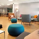 Hotell Scandic Lerkendal Trondheim