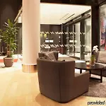 Scandic Lerkendal 4* Trondheim
