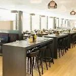 Scandic Lerkendal Hotel Trondheim