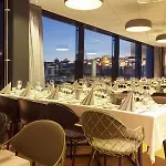 Hotel Scandic Lerkendal Trondheim