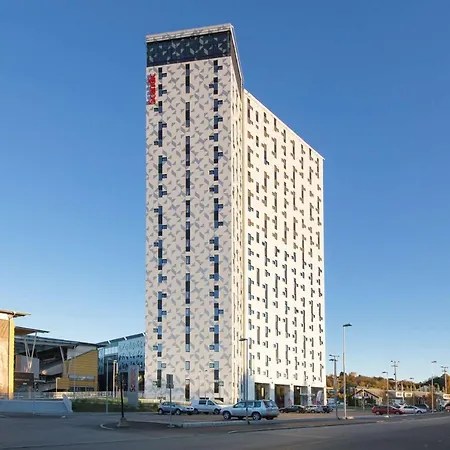 Scandic Lerkendal 4* トロンハイム