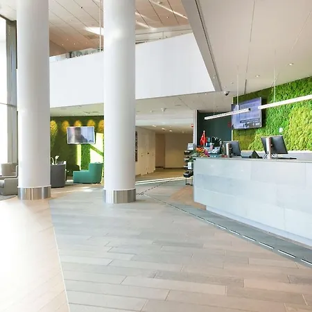 Scandic Lerkendal Trondheim