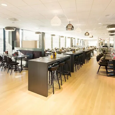 Scandic Lerkendal 4*