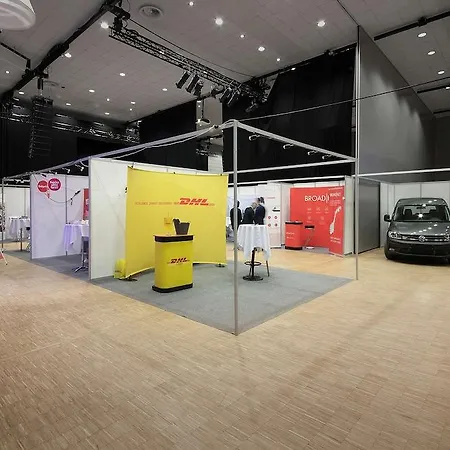 스캔딕 레르켄달 4* 트론헤임