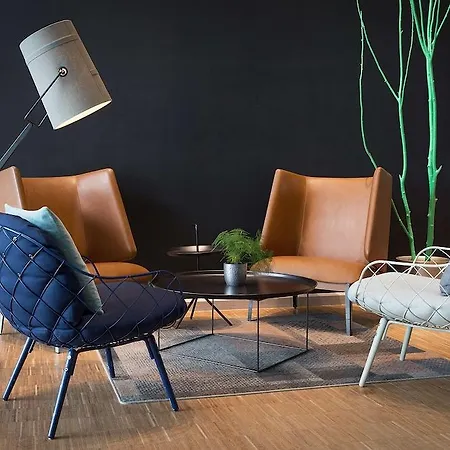 Hotel Scandic Lerkendal 4*