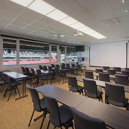 Scandic Lerkendal 4* Trondheim