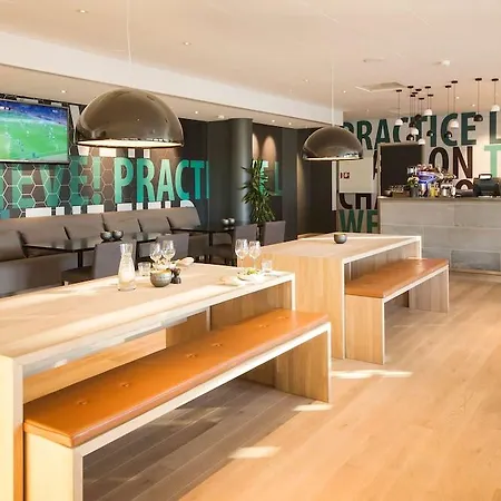 Scandic Lerkendal Trondheim