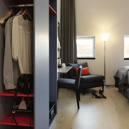 Otel Scandic Lerkendal