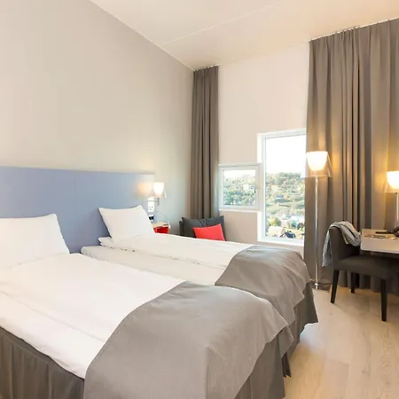 Hotel Scandic Lerkendal