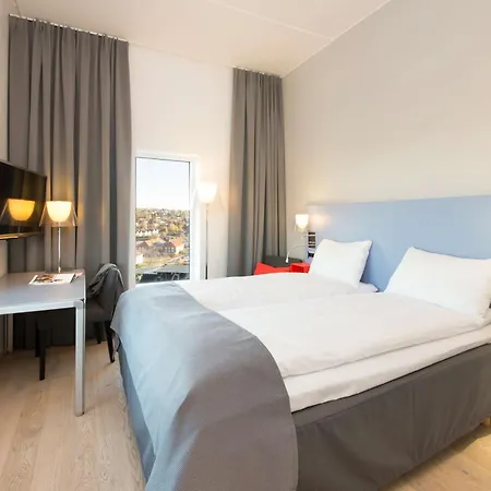 Otel Scandic Lerkendal 4*