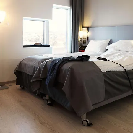 Scandic Lerkendal 4*