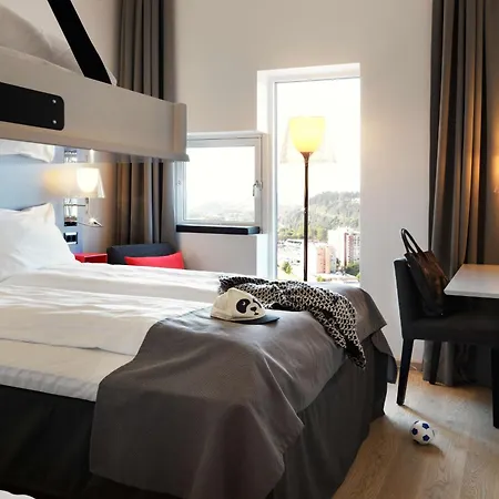 Scandic Lerkendal Trondheim