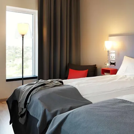 Scandic Lerkendal 4* Trondheim