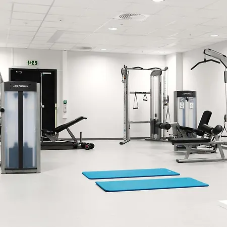 Otel Scandic Lerkendal