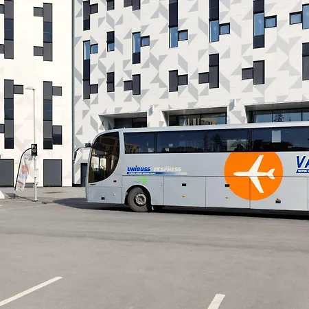 Scandic Lerkendal 4*