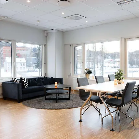 Scandic Lerkendal 4*