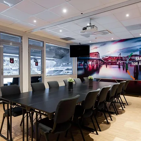 Scandic Lerkendal Trondheim