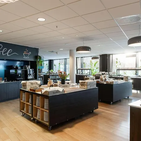 Scandic Lerkendal 4* Trondheim