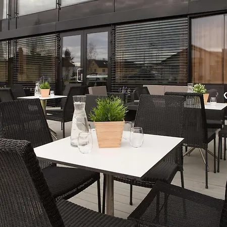 Hotel Scandic Lerkendal 4*