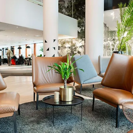 Otel Scandic Lerkendal