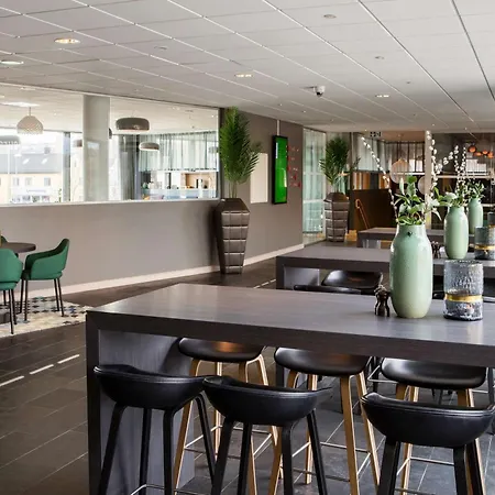 Scandic Lerkendal