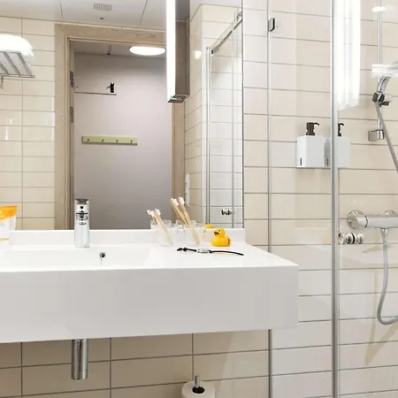 Scandic Lerkendal Hotel