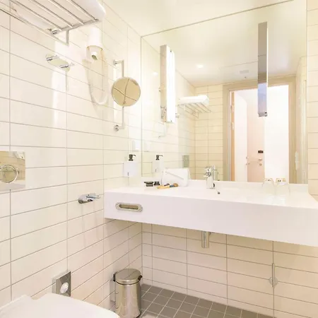 Hotel Scandic Lerkendal