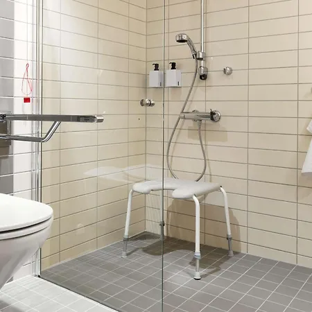 Otel Scandic Lerkendal 4*