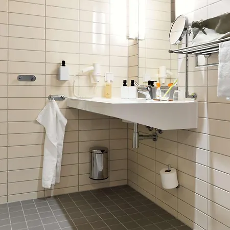 Scandic Lerkendal Otel Trondheim
