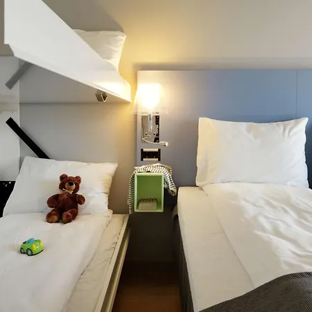 Scandic Lerkendal Отель 4*