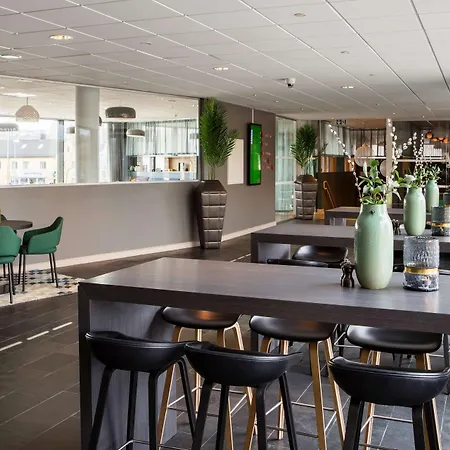 Scandic Lerkendal 4* Trondheim