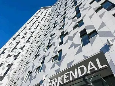 Hotel Scandic Lerkendal 4*