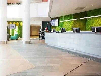 Scandic Lerkendal Trondheim