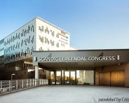 Scandic Lerkendal 4* Trondheim