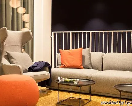 Scandic Lerkendal Hotell