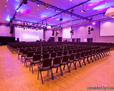 Scandic Lerkendal 4*