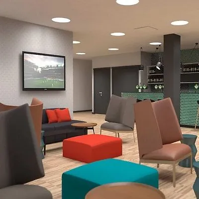 Scandic Lerkendal 4* Trondheim