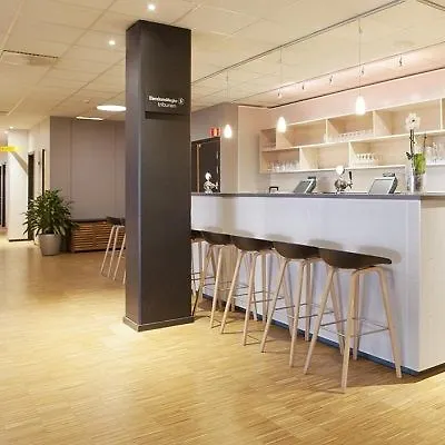 Scandic Lerkendal 4*