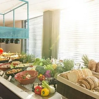 Scandic Lerkendal Otel