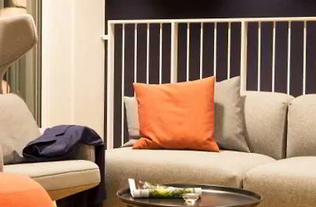 Hotel Scandic Lerkendal