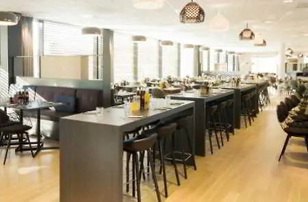 Scandic Lerkendal Otel Trondheim