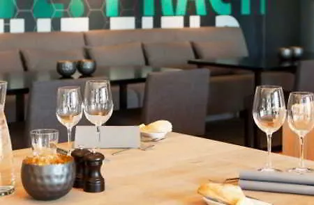 Scandic Lerkendal Trondheim