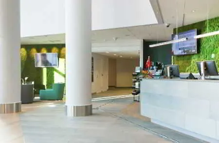 Scandic Lerkendal Hotell
