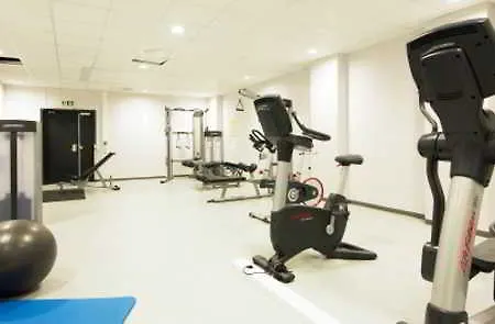 Hotel Scandic Lerkendal Trondheim