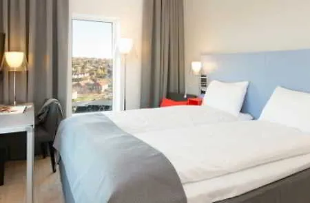 Scandic Lerkendal Trondheim